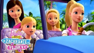 Barbie - Prekvapenie na festivale