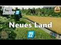 Neues Land v1.0.0.0