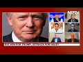 The Return Of Donald Trump: Trump Card For Republicans Or A Drag? | Left Right & Centre  - 00:00 min - News - Video