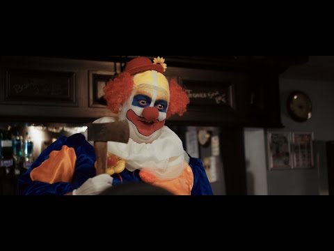 Crispy's Curse'