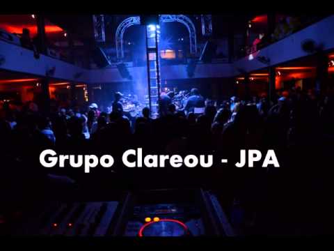 Grupo Clareou - JPA - AO VIVO