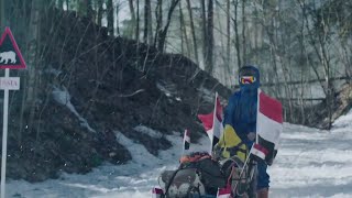 شاهد حصريا لأول مرة : أغنية برنامج رامز تحت الصفر -