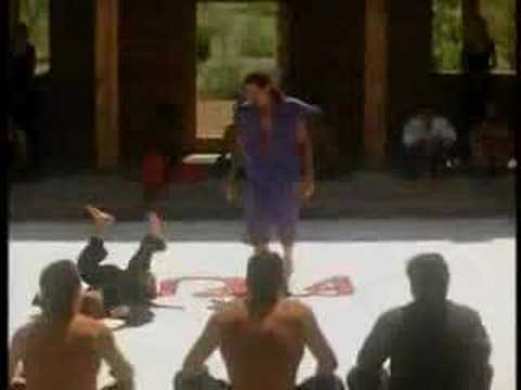 Kickboxer 4: The Aggressor'