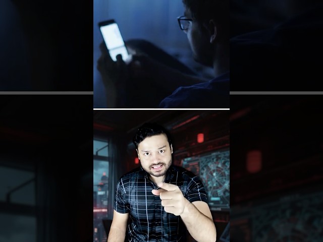 They’re Saving Your Deleted Chats, FOREVER - ChatGPT Warning #shorts
