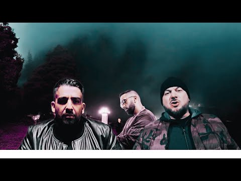 Kool Savas feat. Fard, Asche, PA Sports - Kein Problem