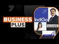 Deepfake India | Indigo, Go First Issues | We Work Bankruptcy | Adani Hindenburg Sc Deadline