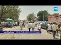 Chandrababu Naidu Cheep Comments On Singanamala YSRCP MLA Candidate Veeranjaneyulu | AP CM Jagan  - 04:19 min - News - Video