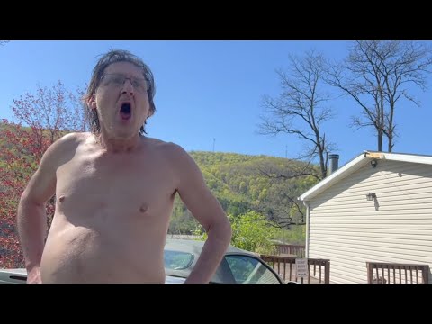 Corvette Pr3ds daughter defends him! (Roaring Springs, PA)