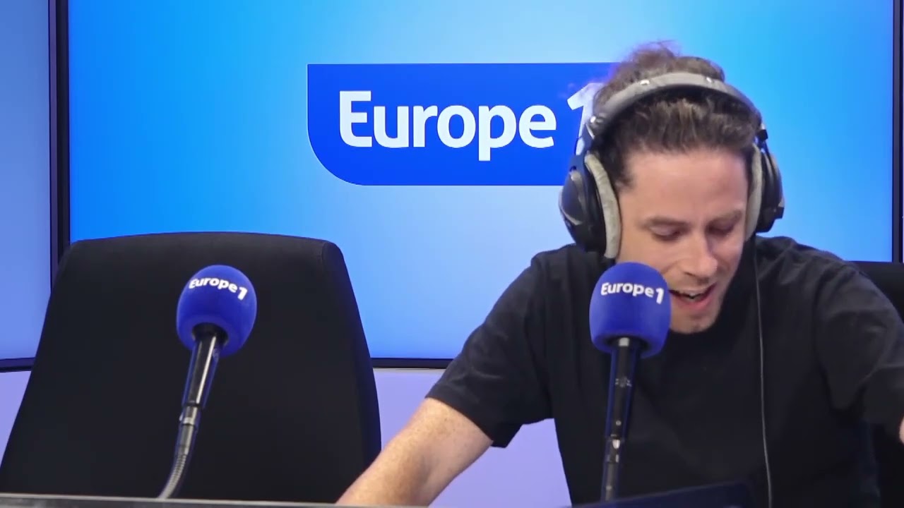 Pourquoi Sophie Adenot sortira une troisième fois dans l'espace ce mardi ?