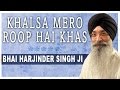 Khalsa Mero Roop Hai Khas-Waho Waho Gobind Singh