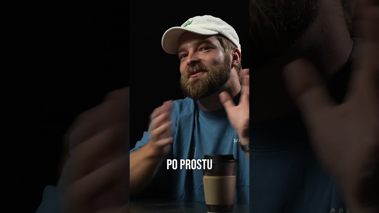 Co Jest Trudne w Języku Chińskim? – ft. Gustaw Chiny