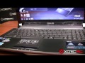 ASUS N53JQ- A1 Part 1 of 2 Review by XOTIC PC