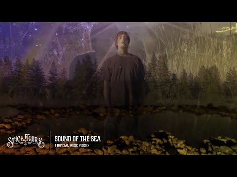 Upload mp3 to YouTube and audio cutter for Stick Figure – Sound of the Sea (Official Music Video) download from Youtube