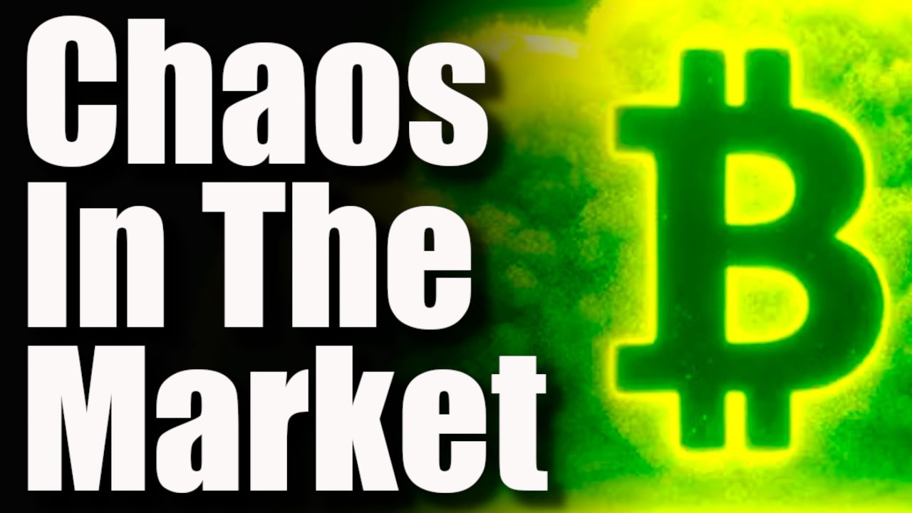 WARNING: Bitcoin Is About To Become A LOT More Intense Don't Say I Didn't Warn You About This