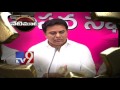 Public declared power holiday to Congress - KTR - Netimaata