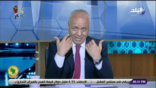 مصطفي بكري: فيلم الممر يجسد بطولات القوات المسلحة ...