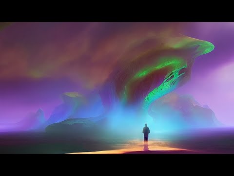 Deep Sleep Wave - Lucid Dream Music - Experience Complete Sleep Cycles