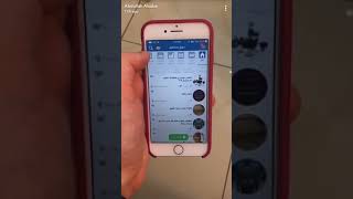 شرح تطبيق مستعمل لبيع وشراء الاغراض المستعملة على ايفون شرح ...