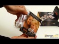 Kodak Easyshare M550 Digital Camera - Unboxing by www.geekshive.com