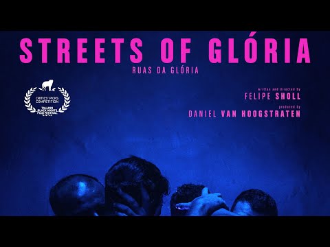 Ruas da Glória'