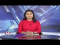Hydraa Officials Demolish Illegal Invasions At Sathamrai Village In Shamshabad Municipality| V6 News  - 01:13 min - News - Video