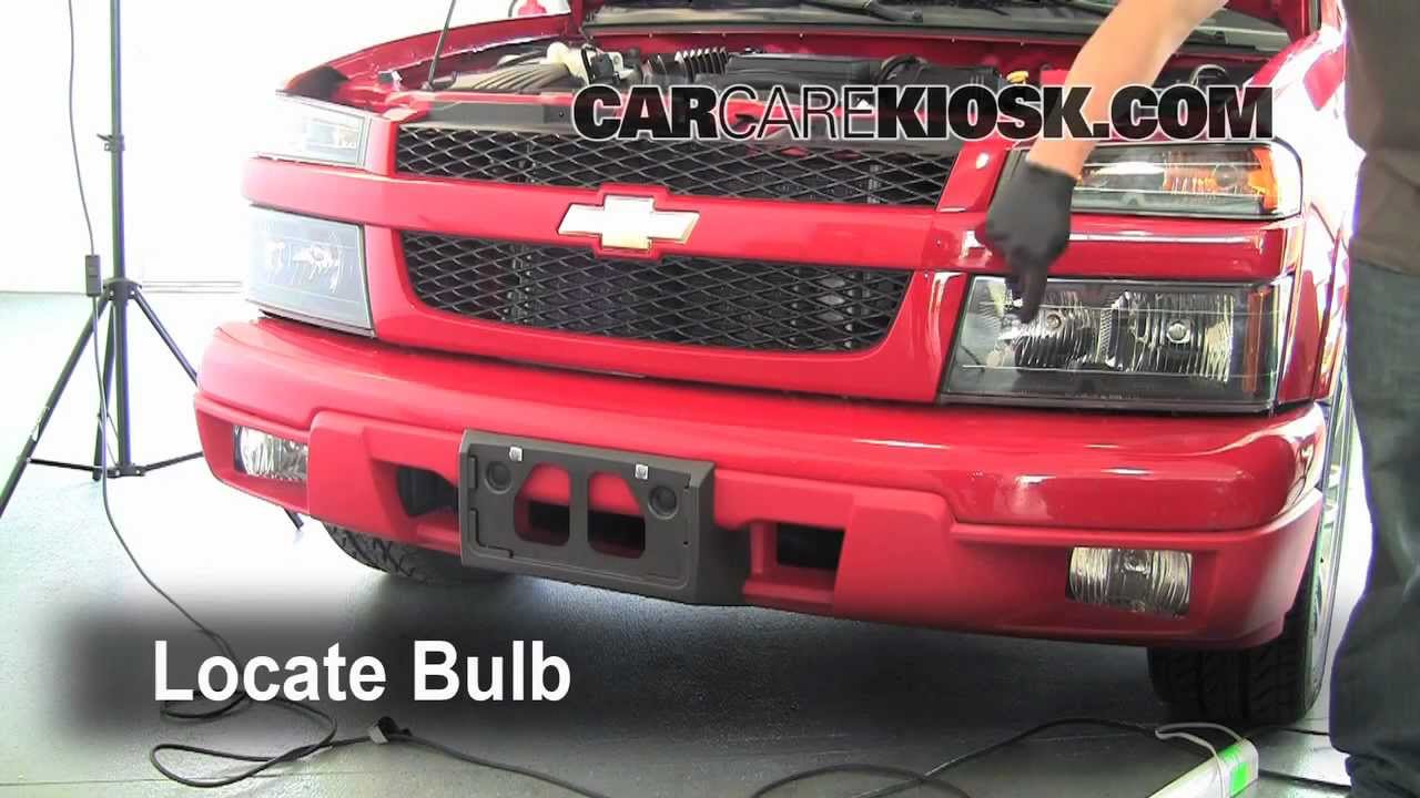 How to change rear turn signal bulb on ford freestyle #10