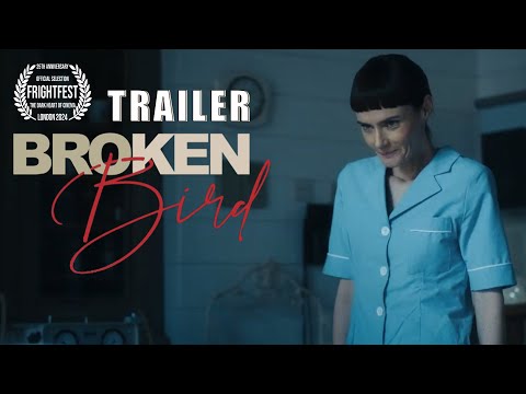 Broken Bird'