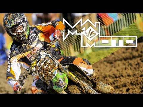 Man Vs Moto: Episode 3 