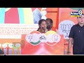 పురందేశ్వరి స్పీచ్ కు పవన్ రియాక్షన్ | Purandeswari About Pawan Kalyan | Prime9  - 05:26 min - News - Video