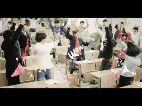 Girls' Generation The Best Live at TOKYO DOME VCR with EXO SUHO & Chanyeol