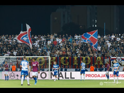 Osijek - Hajduk