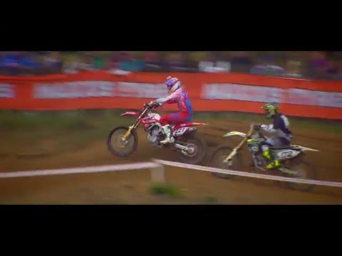 Canada Heights Review. 2016 Maxxis British Motocross Championship supported by Pro Clean