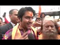 Baba Bageshwar | #Ayodhya | Shri Ram Mandir Pran Pratishtha ceremony #rammandir #pranpratistha