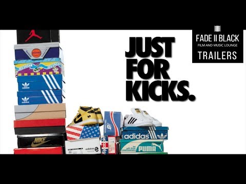 Just for Kicks'