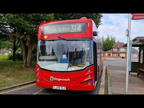 london bus expertise