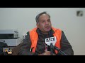 Special Trains, Waiting Areas Arranged at Ayodhya Railway Station for Devotees: DRM Sachinder Mohan  - 01:45 min - News - Video