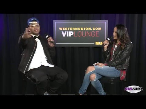 FULL: Kevin Gates Talks Stacey Dash & #BlackLivesMatter, Placenta Pills & Being Anti-Vaccinations