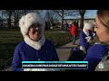 Waukesha Christmas Parade Returns One Year After Tragedy  - 03:03 min - News - Video