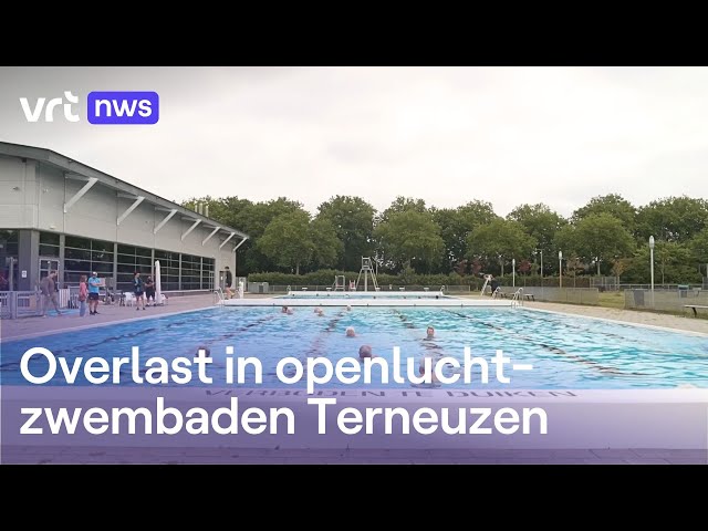 Nederlandse gemeente Terneuzen neemt maatregelen tegen overlast van (Belgische) jongeren