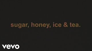 Bring Me The Horizon - Sugar Honey Ice & Tea (Official Lyric Video)