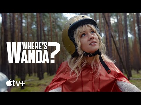 Where's Wanda?'