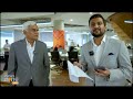 Stock Market News: KPIT Shares Surge 5% | KPIT MD & CEO EXCLUSIVE On EVs & Sodium-Ion Battery  - 01:06:16 min - News - Video