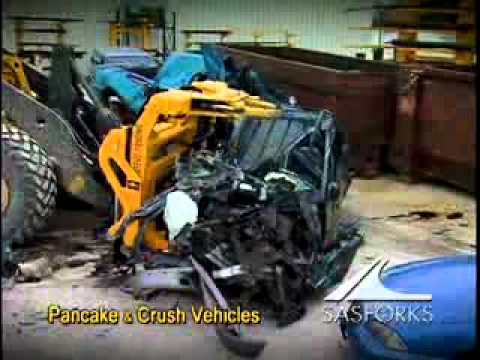 Ford salvage yard in denver #2