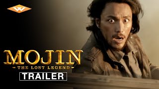 Asian Action Movies: MOJIN: THE 