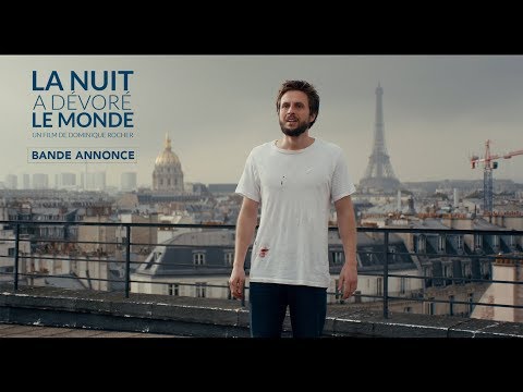 La Nuit a Dévoré le Monde'