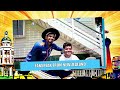 Follow the Blues: Team India makes a fans dream come true.  - 00:39 min - News - Video