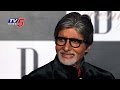 Amitabh 2nd in Forbes Top 100 Celebs, pushes Shahrukh to 3rd place