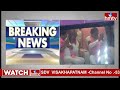 LIVE | కేసీఆర్ కి ఈసీ షాక్ .. ప్రచారం బంద్ | Election Commission Big Shock TO KCR | hmtv  - 00:00 min - News - Video