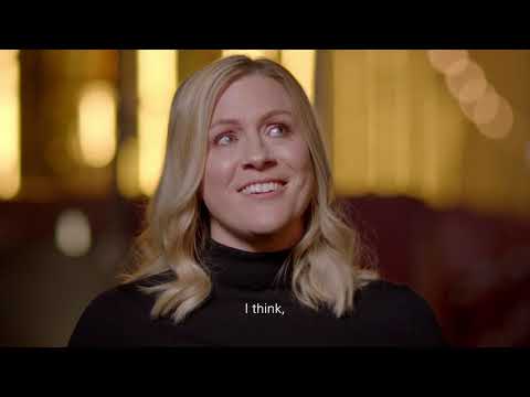 Finding Her Voice : Dans un nouveau documentaire, Danielle Waterman s'exprime sur l'égalité des sexes dans le sport et sur son expérience de cyberharcèlement