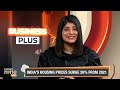 India’s Housing Prices Witness 20% Rise From 2021-2023  - 02:29 min - News - Video